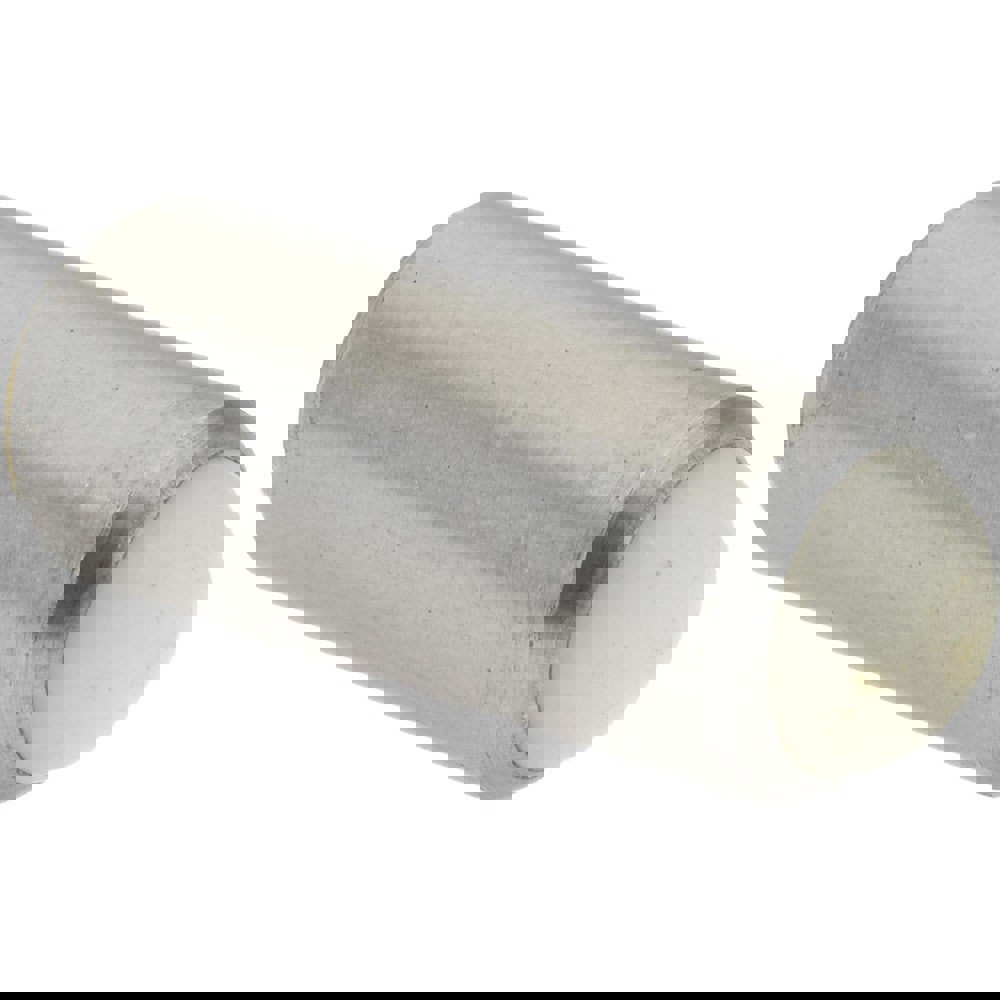 Stainless Steel Press Fit Ball Plunger: 0.375